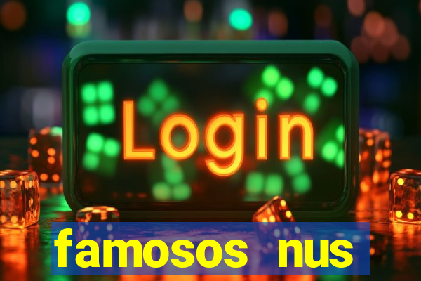 famosos nus cristiano ronaldo